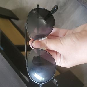 Black Aviators